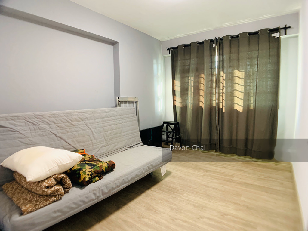 Blk 548B Segar Road (Bukit Panjang), HDB 4 Rooms #225291321